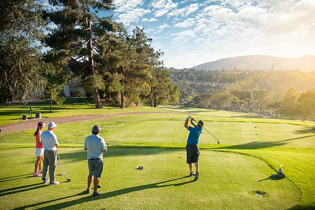 Exploring Premier Golf Destinations